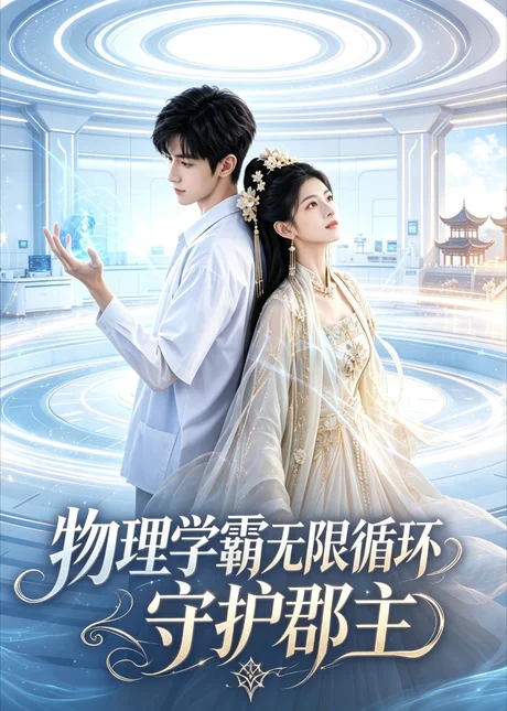 物理学霸无限循环守护郡主(65集)AI短剧 (2026) 物理学霸无限循环守护郡主(65集)AI短剧 (2026)