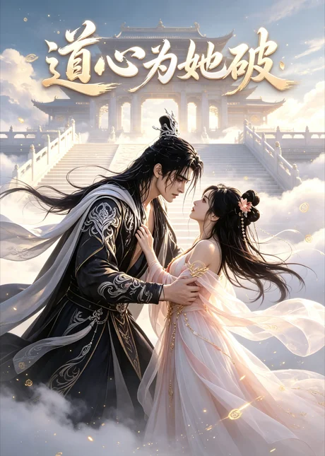 道心为她破（80集）AI短剧 (2026)
