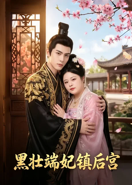 黑壮端妃镇后宫（66集）AI短剧 (2026)
