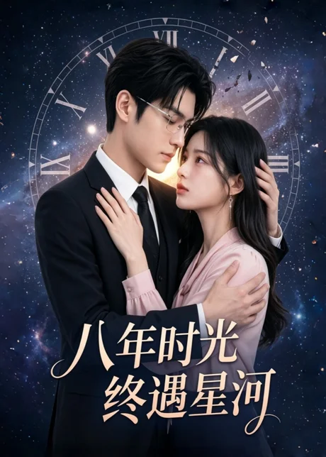 八年时光终遇星河（58集）AI短剧 (2026)