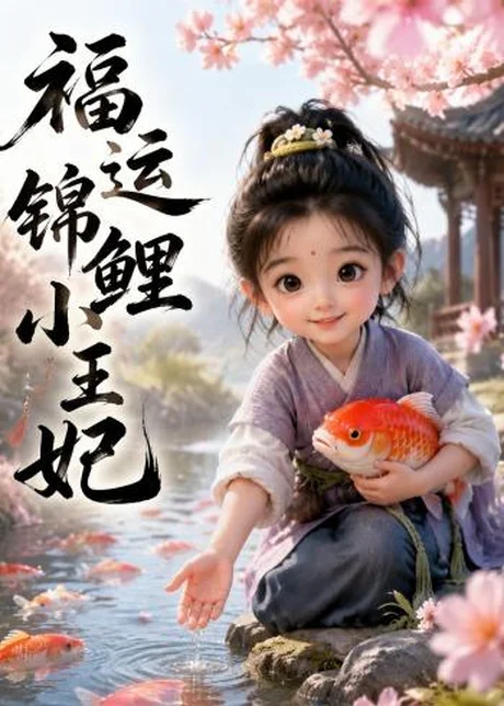 福运锦鲤小王妃(33集)AI短剧 (2026) 福运锦鲤小王妃(33集)AI短剧 (2026)
