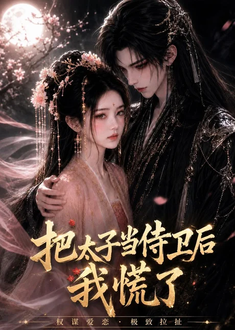 把太子当侍卫后我慌了(32集)AI短剧 (2026) 把太子当侍卫后我慌了(32集)AI短剧 (2026)