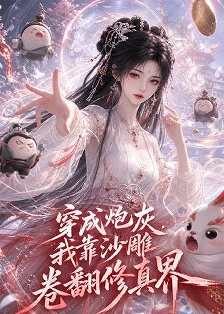 穿成炮灰,我靠沙雕卷翻修真界(138集)AI短剧 (2026) 穿成炮灰,我靠沙雕卷翻修真界(138集)AI短剧 (2026)