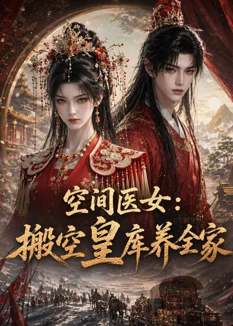 空间医女:搬空皇库养全家(80集)AI短剧 (2026) 空间医女:搬空皇库养全家(80集)AI短剧 (2026)