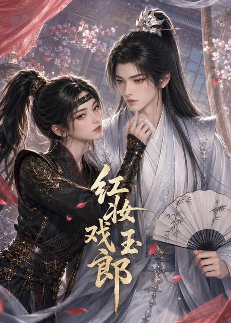 红妆戏玉郎（45集）AI短剧 (2026)