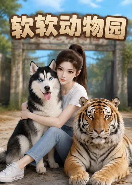软软动物园（46集）AI短剧 (2026)