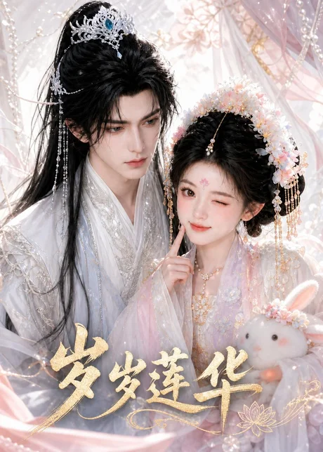 岁岁莲华(66集)AI短剧 (2026) 岁岁莲华(66集)AI短剧 (2026)