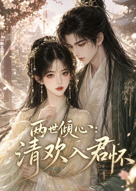 两世倾心:清欢入君怀(40集)AI短剧 (2026) 两世倾心:清欢入君怀(40集)AI短剧 (2026)