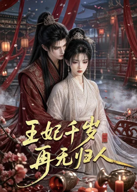 王妃千岁再无归人(78集)AI短剧 (2026) 王妃千岁再无归人(78集)AI短剧 (2026)