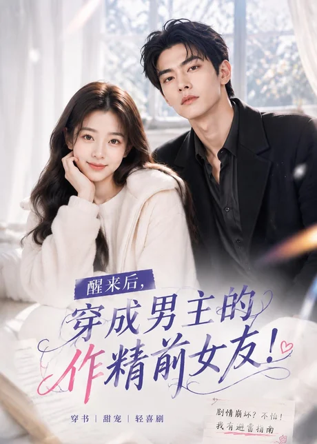 醒来后穿成男主的作精前女友!(70集)AI短剧 (2026) 醒来后穿成男主的作精前女友!(70集)AI短剧 (2026)