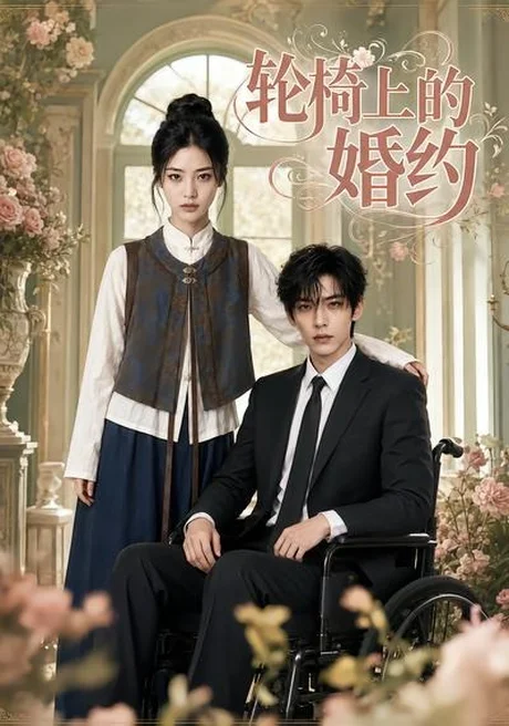 轮椅上的婚约（42集）AI短剧 (2026)