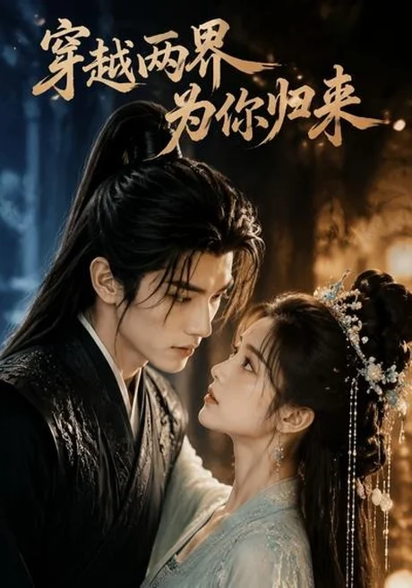 穿越两界,为你归来(36集)AI短剧 (2026) 穿越两界,为你归来(36集)AI短剧 (2026)