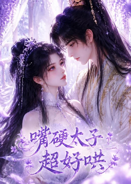 嘴硬太子超好哄(27集)AI短剧 (2026) 嘴硬太子超好哄(27集)AI短剧 (2026)