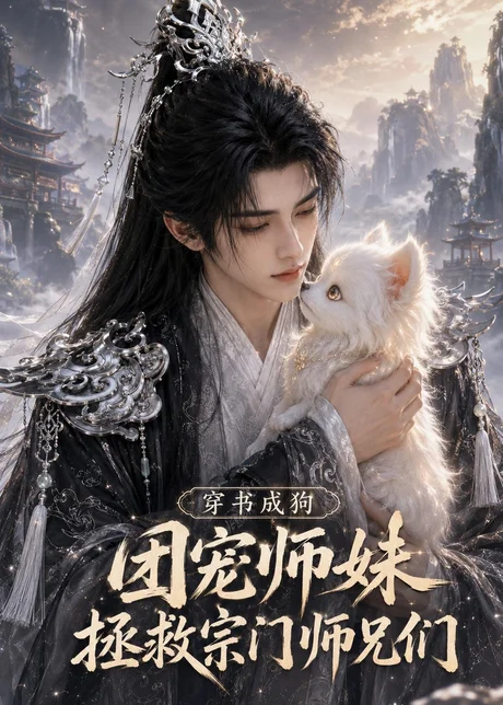 穿书成狗,团宠师妹拯救宗门师兄们(78集)AI短剧 (2026) 穿书成狗,团宠师妹拯救宗门师兄们(78集)AI短剧 (2026)