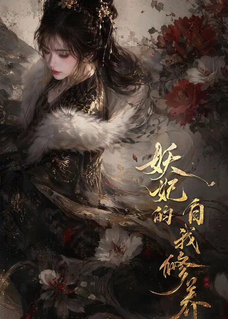 妖妃的自我修养（19集）AI短剧 (2026)