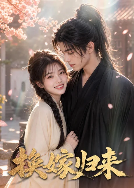 换嫁归来（51集）AI短剧 (2026)
