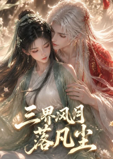 三界风月落凡尘（87集）AI短剧 (2026)