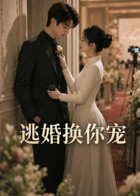 逃婚换你宠(36集)AI短剧 (2026) 逃婚换你宠(36集)AI短剧 (2026)