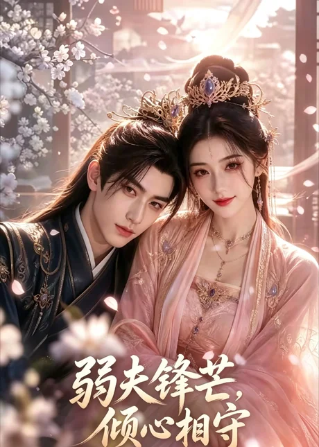 弱夫锋芒，倾心相守（60集）AI短剧 (2026)