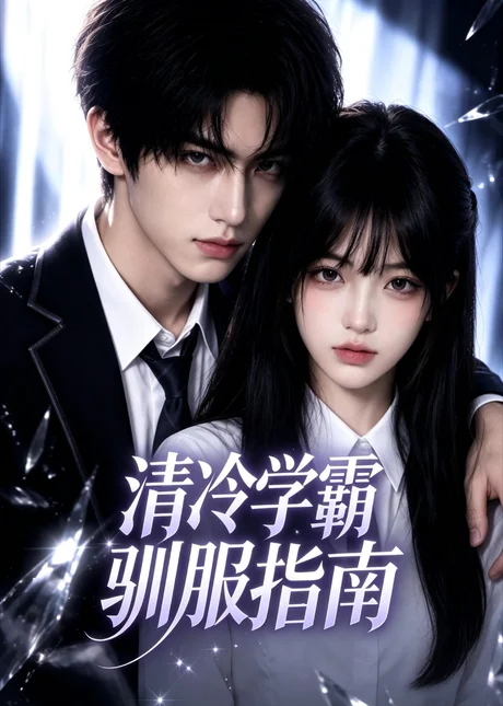 清冷学霸驯服指南（17集）AI短剧 (2026)