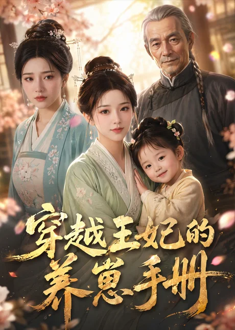 穿越王妃的养崽手册(32集)AI短剧 (2026) 穿越王妃的养崽手册(32集)AI短剧 (2026)