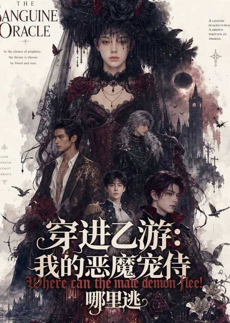 穿进乙游:我的恶魔宠侍哪里逃(65集)AI短剧 (2026) 穿进乙游:我的恶魔宠侍哪里逃(65集)AI短剧 (2026)
