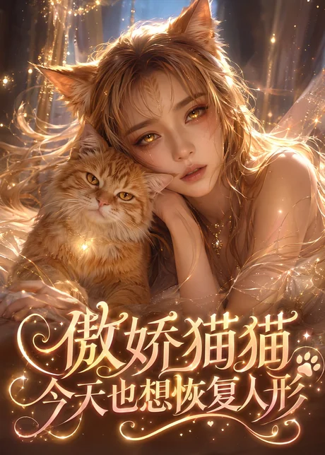 傲娇猫猫今天也想恢复人形(72集)AI短剧 (2026) 傲娇猫猫今天也想恢复人形(72集)AI短剧 (2026)