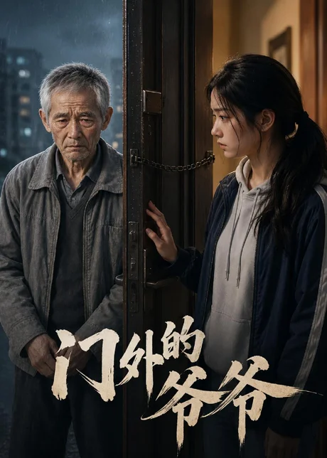 门外的爷爷（43集）AI短剧 (2026)