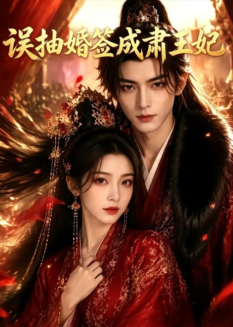 误抽婚签成肃王妃(64集)AI短剧 (2026) 误抽婚签成肃王妃(64集)AI短剧 (2026)