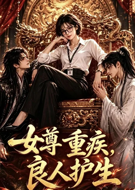 女尊重疾,良人护生(60集)AI短剧 (2026) 女尊重疾,良人护生(60集)AI短剧 (2026)