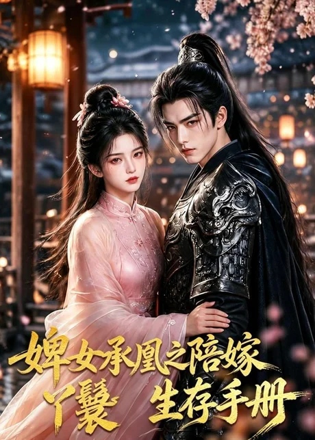 婢女承凰之陪嫁丫鬟生存手册(70集)AI短剧 (2026) 婢女承凰之陪嫁丫鬟生存手册(70集)AI短剧 (2026)