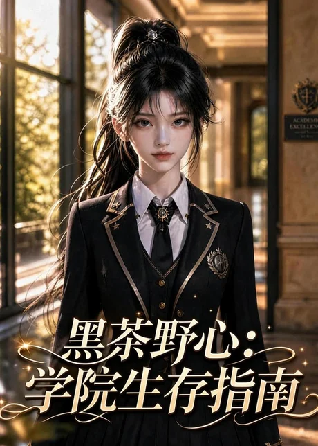 黑茶野心:学院生存指南(66集)AI短剧 (2026) 黑茶野心:学院生存指南(66集)AI短剧 (2026)