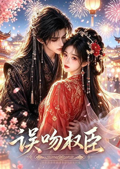 误吻权臣(59集)AI短剧 (2026) 误吻权臣(59集)AI短剧 (2026)