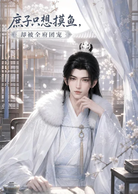 庶子只想摸鱼,却被全府团宠(77集) (2026) 庶子只想摸鱼,却被全府团宠(77集) (2026)