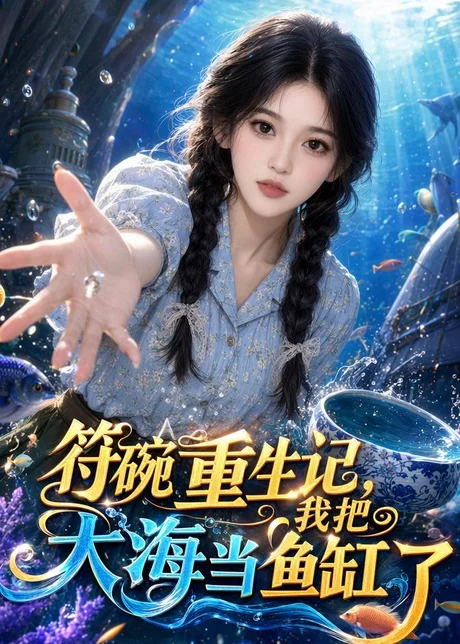 符碗重生记，我把大海当鱼缸了（112集）AI短剧 (2026)