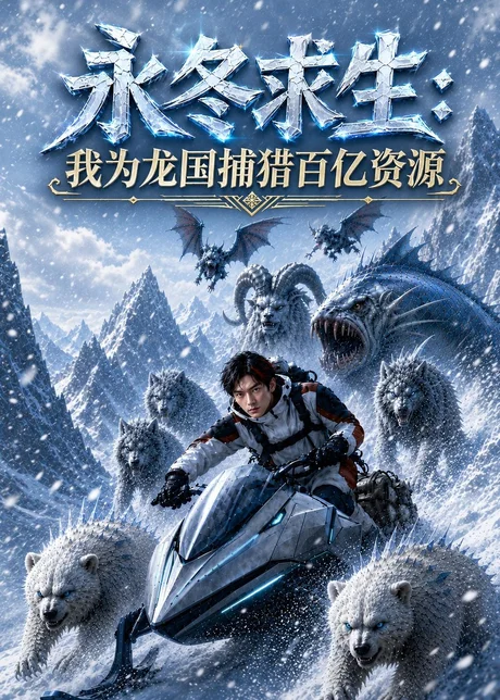 永冬求生：我为龙国囤百亿资源（72集）AI短剧 (2026)