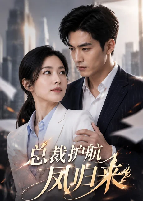 总裁护航凤归来（42集）AI短剧 (2026)