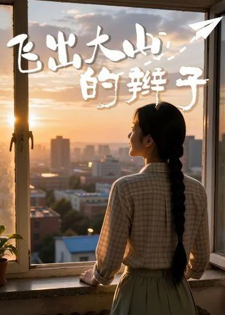 飞出大山的辫子(40集)AI短剧 (2026) 飞出大山的辫子(40集)AI短剧 (2026)