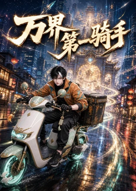 万界第一骑手(60集)AI短剧 (2026) 万界第一骑手(60集)AI短剧 (2026)