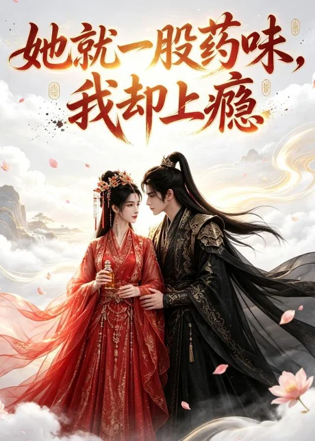 她就一股药味,我却上瘾(120集)AI短剧 (2026) 她就一股药味,我却上瘾(120集)AI短剧 (2026)