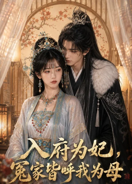 入府为妃,冤家皆呼我为母(45集)AI短剧 (2026) 入府为妃,冤家皆呼我为母(45集)AI短剧 (2026)