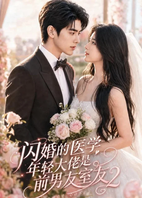 闪婚的医学年轻大佬是前男友室友2（82集）AI短剧 (2026)