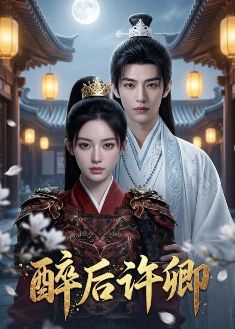 醉后许卿(68集)AI短剧 (2026) 醉后许卿(68集)AI短剧 (2026)