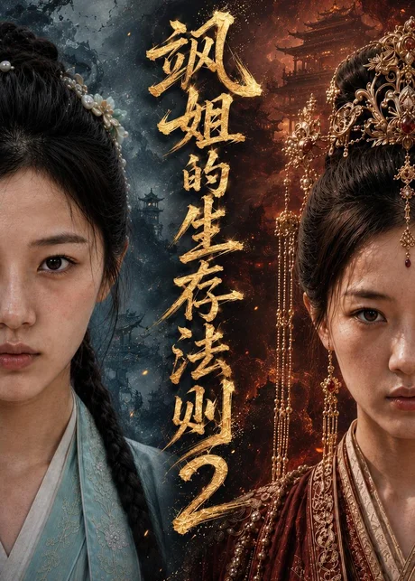 飒姐的生存法则2(113集)AI短剧 (2026) 飒姐的生存法则2(113集)AI短剧 (2026)