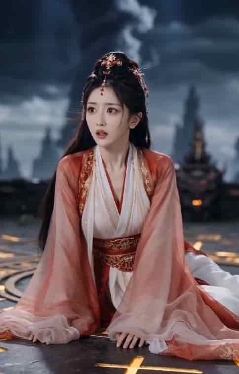 穿成恶毒女配后,我每晚被迫修罗场(60集)AI短剧 (2026) 穿成恶毒女配后,我每晚被迫修罗场(60集)AI短剧 (2026)