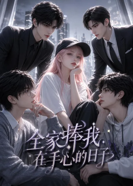 全家捧我在手心的日子(70集)AI短剧 (2026) 全家捧我在手心的日子(70集)AI短剧 (2026)