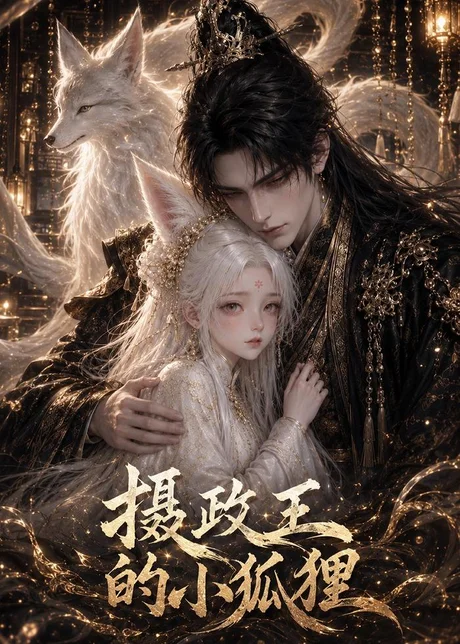 摄政王的小狐狸(50集)AI短剧 (2026) 摄政王的小狐狸(50集)AI短剧 (2026)