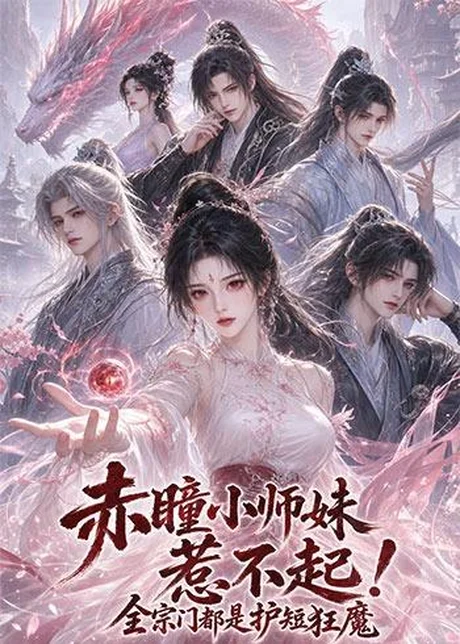 赤瞳小师妹惹不起!全宗门都是护短狂魔(156集)AI短剧 (2026) 赤瞳小师妹惹不起!全宗门都是护短狂魔(156集)AI短剧 (2026)