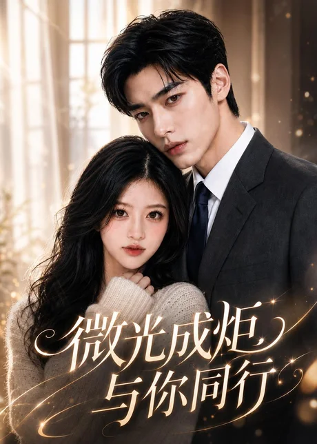 微光成炬,与你同行(28集)AI短剧 (2026) 微光成炬,与你同行(28集)AI短剧 (2026)