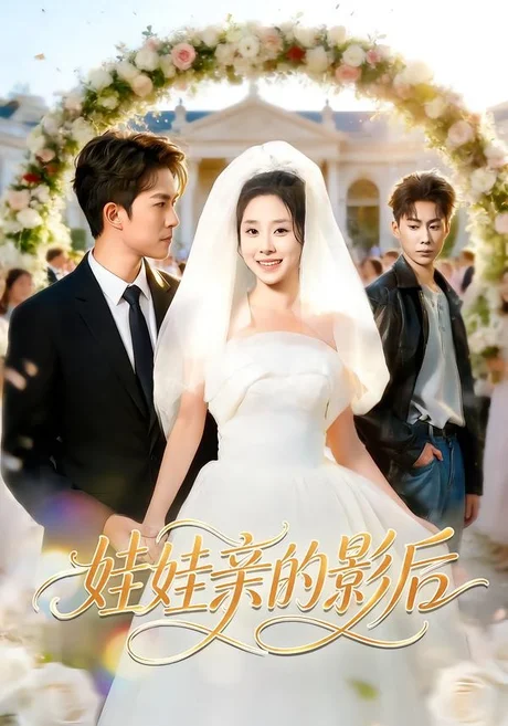 娃娃亲的影后(79集)王子亓&关丁戈 (2026) 娃娃亲的影后(79集)王子亓&关丁戈 (2026)